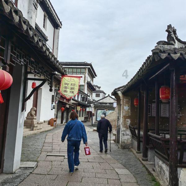 新年“热”消费,辽宁开原:赶大集,备年货,“烟火气”中迎新春